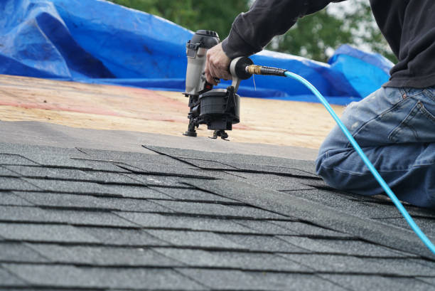 Best Storm Damage Roof Repair  in Orchard Hills, PA