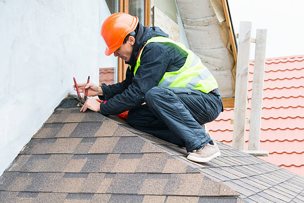 Best Emergency Roof Repair  in Orchard Hills, PA
