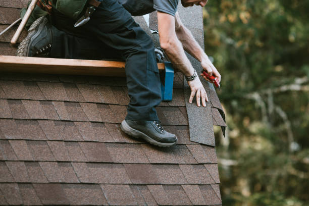 Quick and Trustworthy Emergency Roof Repair Services in Orchard Hills, PA
